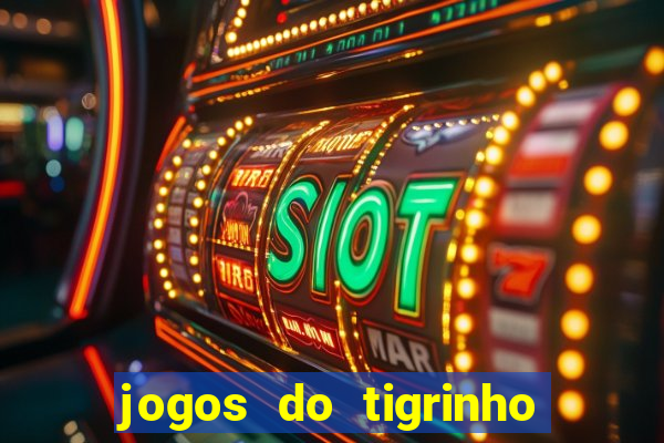 jogos do tigrinho vai ser proibido no brasil